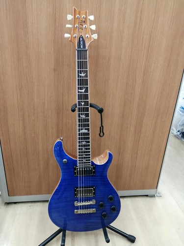 Guitare électrique prs - guitare, se