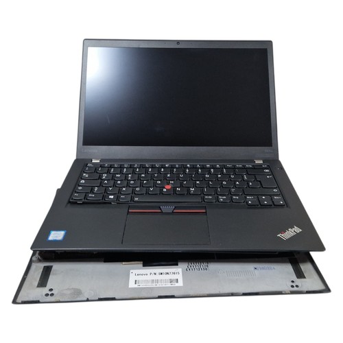 Lenovo thinkpad t470s boîtier - t470s,