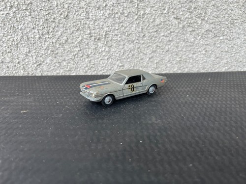 Solido ford mustang - -,