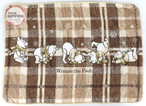 Housse coussin drap winnie - housse, coussin/drap