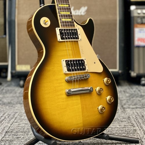 Gibson les paul classic - gibson,