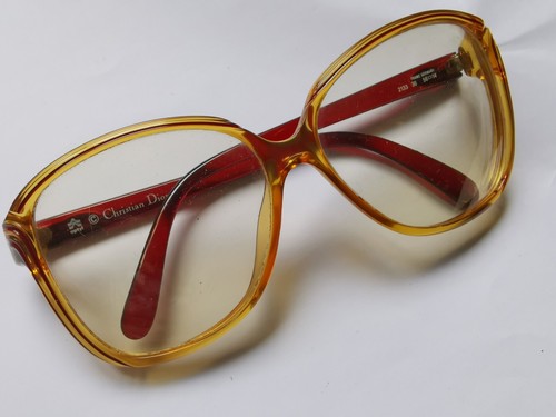 Lunettes christian dior 2133 - lunettes,