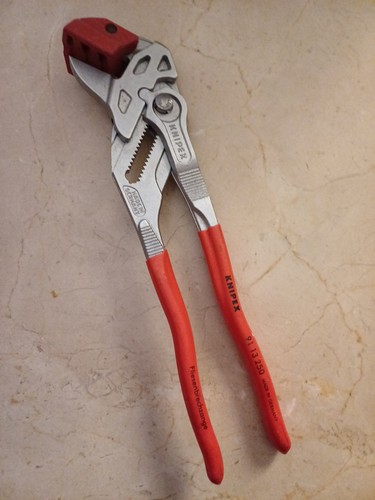 Pince carreleur 250 mm - pince, de