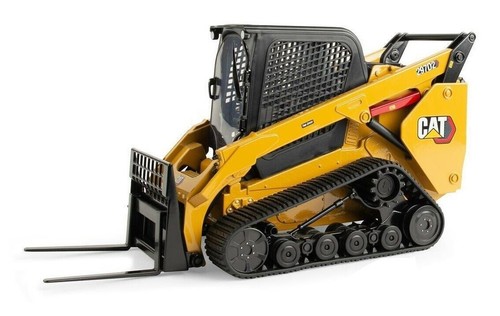 Diecast masters construction - diecast,