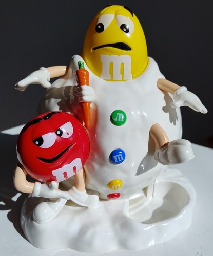 Distributeur bonbons m s - de, m&m's