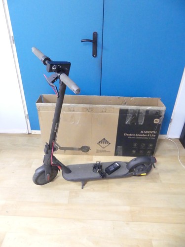 Trottinette xiaomi lite - xiaomi,