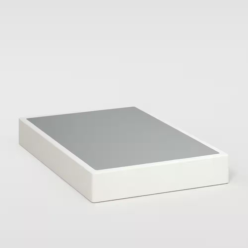 High queen size box - in.,