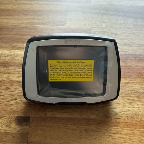 Garmin streetpilot c330 gps - garmin,