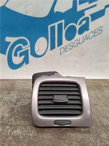 Aerateur tableau bord - tableau, de