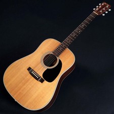 Martin D-28 AJ D28 (2005)