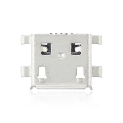 Charging port for - charging,
