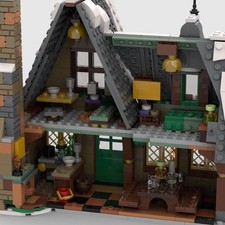 MOC-94936 Winter Village Inn