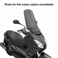 Écran Touring Transparent Ermax Yamaha XMAX 125 250 2006 - 2009