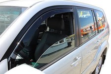 Deflecteurs D'Air/De Vent Pour