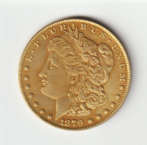 Magnifique reproduction morgan - magnifique,