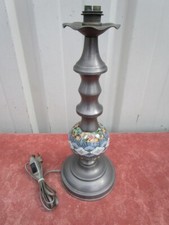 PIED DE LAMPE EPOQUE 1950/60