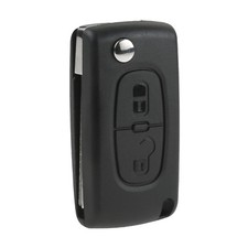 CE0536 Car Key Shell Fob Case
