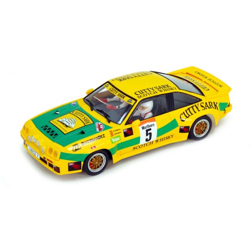 Avant slot opel manta - opel, n.5