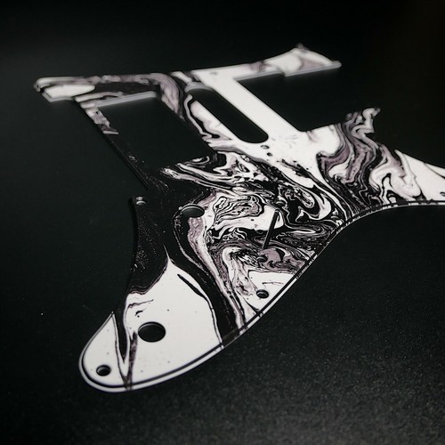Pickguard ibanez jem series - pickguard,