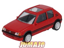 JC59 Voiture 1/43 JET-CAR