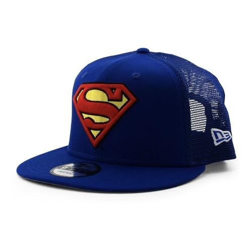 New era casquette mesh - [new, era]