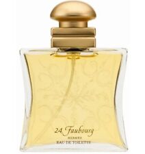 Eau de toilette HERMES 24 FAUBOURG 100 ML EDT Hèrmes *INTERROMPUE*