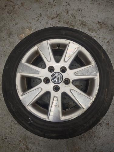 Roue jante golf eos passat - jante,