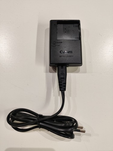 Chargeur batterie canon - chargeur,