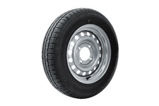 Roue de remorque PNEU KENDA 145/80 R13 78N JANTE KENDA 4Jx13"H2 4x115 ET:0