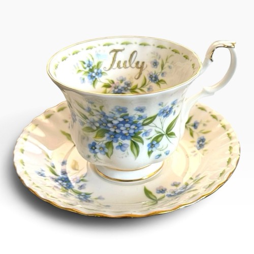 Tasse soucoupe royal - tasse,