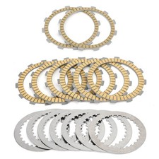 Kit disque d'embrayage pour