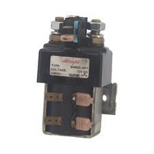 Contacteur (Peugeot -