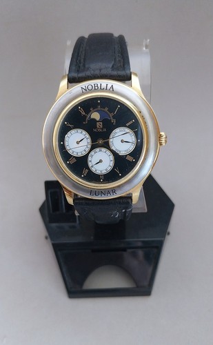 Citizen noblia lunar phase - noblia,