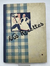 Nos recettes au four