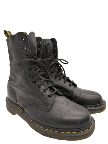 Martens bottines à lacets - dr.,