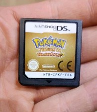 Pokémon Version Or Heartgold