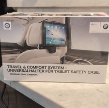 BMW Travel & Comfort System