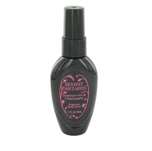 Sexiest fantasies strawberries - sexiest,