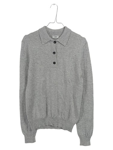 Closed pull homme gris - closed,