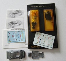 kits 1/43. Verem, Lancia