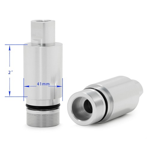Extension 41mm tube de - extension,