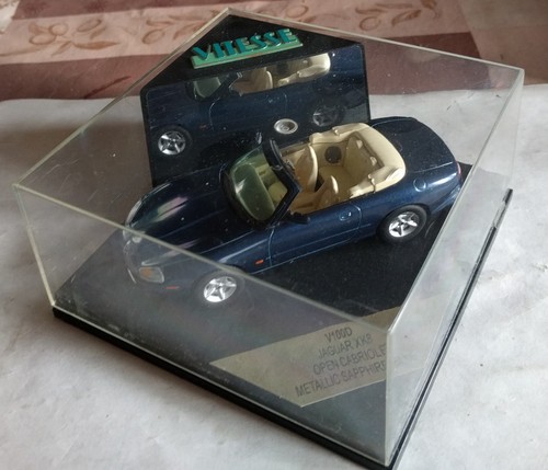 Vitesse jaguar xk8 open - jaguar,