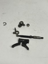 Honda CR 125 2001 B2 Power Valve 