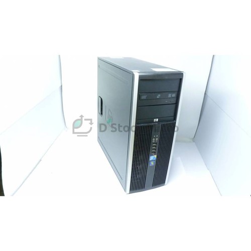 Compaq 8100 elite - elite, cmt