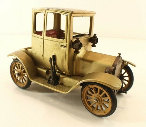 Schuco 1071 consul oldtimer - 1071,