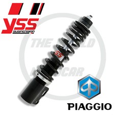 Amortisseur YSS Avant