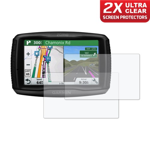 Garmin zumo 590lm 595lm - zumo, gps