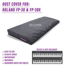 DUST COVER pour Roland FP-30 /