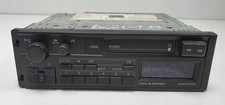 RADIO CASSETTE BLAUPUNKT