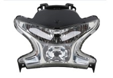 Optique de phare avant HONDA